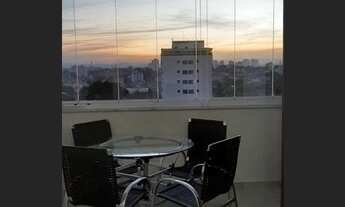 Imagem 4: Apartamento - 90m² - 3 Dormitórios