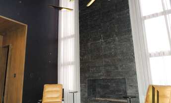 Imagem 6: Casa com 3 dormitórios à venda, 390 m² por R$ 3.100.000,00 - Urbanova - São José dos Campo