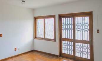 Imagem 2: Apartamento2 quartos, 2 terraços com churrasqueira e vaga de garagem. Ótima localização