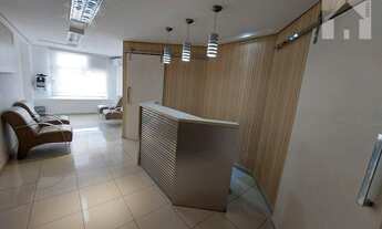 Imagem 2: Sala MOBILIADA à venda, 80 m² - Vila Vianelo - Jundiaí/SP