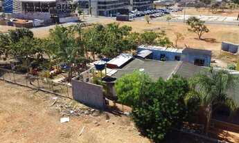 Imagem 5: Casa para Venda em Brasília, Setor Habitacional Jardim Botânico, 3 dormitórios, 2 suítes