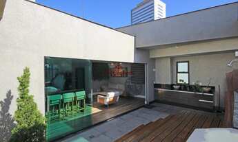 Imagem 3: BELO HORIZONTE - Apartamento Padrão - Luxemburgo