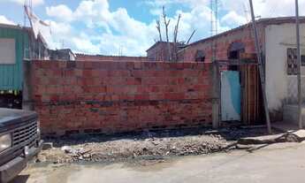 Imagem: Terreno no Jorge Teixeira próximo à Avenida