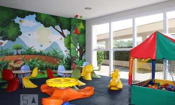 Imagem 5: Apartamento à Venda - Jardim Iracema, 2 Quartos, 75 m2