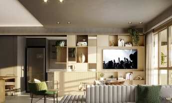 Imagem 7: Klabin Infinity Apartamento com 3 dormitórios