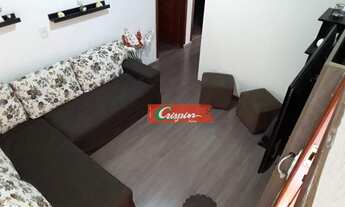 Imagem 6: Casa com 3 dormitórios à venda, 90 m² por R$ 600.000,00 - Vila Rosália - Guarulhos/SP