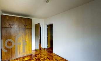 Imagem 5: Apartamento para venda tem 98 metros com 3 quartos em Vila Mariana - São Paulo - SP