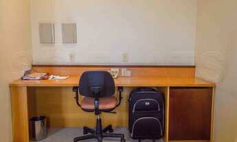 Imagem 3: Flat Blue Tree Anália Franco 27m² 1 dormitório 1 vaga para locação