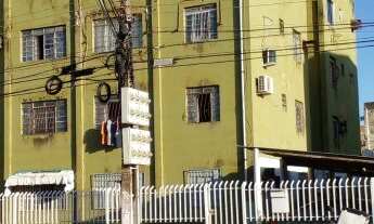 Imagem: Apartamento no residencial Santa Inês