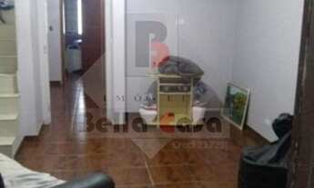Imagem 4: Sobrado Triplex Mooca - Res./Com