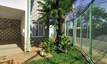 Imagem 2: Casa com 6 dormitórios à venda, 523 m² por R$ 2.450.000,00 - Cidade Universitária - Campin