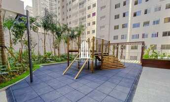 Imagem 7: Apartamento á venda , 57 m², 2 dormitórios, 1 vaga de moto , próximo ao metrô Brás