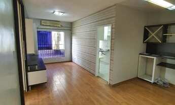 Imagem: Cond. Ilhas do Para, atrás do líder da