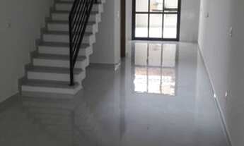 Imagem: Sobrado NOVO - Vila Alpina