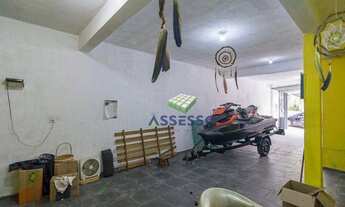 Imagem 4: Casa à venda, 169 m² por R$ 605.000,00 - Centreville - Santo André/SP