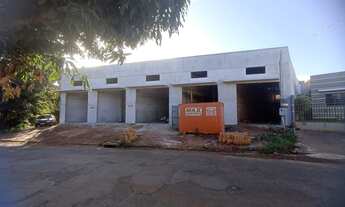 Imagem 2: Barracão para locação, Jardim Catuaí, Apucarana, PR