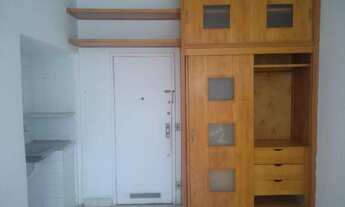 Imagem 4: Apartamento em Laranjeias com vista pro Cristo