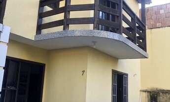 Imagem 2: Vendo casa duplex 03 quartos, condomínio fechado. Jardim Jasmim, Nova Iguaçu/RJ