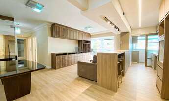 Imagem 7: Apartamento para venda com 3 quartos em Coqueiros - Florianópolis - SC