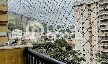 Imagem 2: Rio de Janeiro - Apartamento Padrão - Tijuca