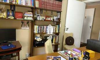 Imagem 2: Apartamento a venda com 126m² 3 dormitórios 1 suíte e 1 vaga no Itaim Bibi - São Paulo - S