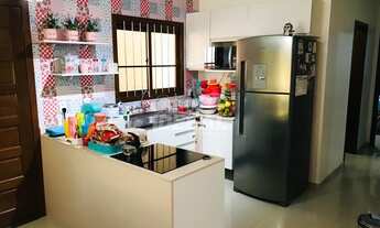 Imagem 2: Casa à venda, 2 quartos, 1 suíte, 2 vagas, Califórnia - Nova Santa Rita/RS