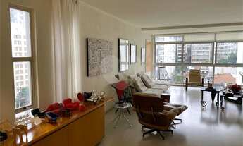 Imagem 2: Apartamento muito charmoso para venda no Jardim Paulista - São Paulo - SP
