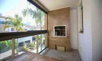 Imagem 2: Studio com 1 dormitório à venda, 41 m² por R$ 870.000,00 - Campeche - Florianópolis/SC