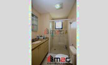 Imagem 3: Lindo apartamento com 90 metros no Parque São Domingos