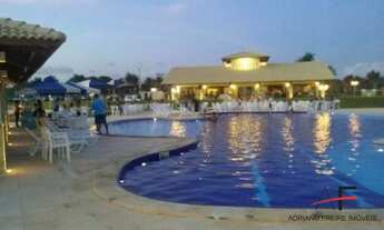 Imagem: Loteamento Terras Belas Lotes com área