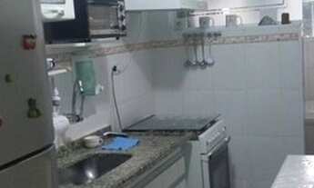 Imagem 3: Apartamento com 2 dormitórios à venda, 51 m² por R$ 263.400,00 - Jardim Peri - São Paulo/S