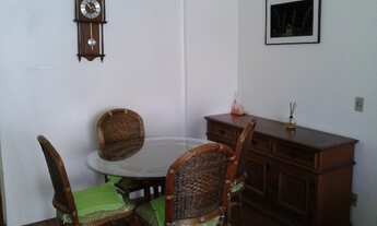 Imagem 4: Apto 2 quartos mobiliado centro até dezembro