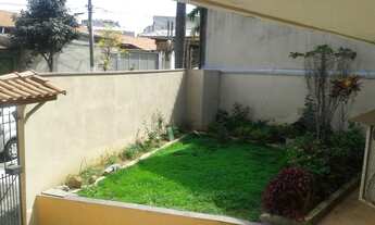 Imagem 3: Casa com 3 dormitórios à venda, 200 m² por R$ 640.000,00 - Jardim Semiramis - Cotia/SP