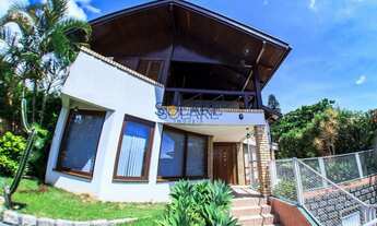 Imagem 2: Casa à venda 4 Quartos, 2 Suites, 5 Vagas, 900M², João Paulo, Florianópolis - SC