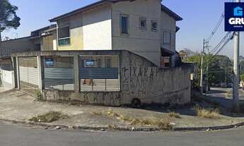 Imagem 6: ÓTIMO SOBRADO PQ.CONTINENTAL II