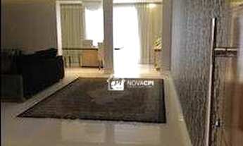 Imagem 2: Sobrado à venda, 270 m² por R$ 1.200.000,00 - Boqueirão - Praia Grande/SP