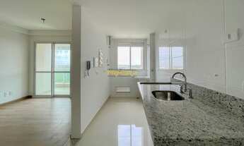 Imagem 3: Edifício Vermont - Oportunidade Ao Lado da Universidade Positivo 2 Quartos, Andar Alto, C