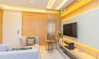 Imagem 7: Apartamento em Jardim Botânico