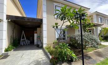 Imagem 2: SB- Cond. Villa Ferrara Casa Duplex, 2 suítes em 133m², em Stella Maris - Salvador- BA