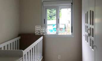 Imagem 4: Sobrado de entrada individual com 57,85 m² e 2 dormitórios à venda no bairro Centenário em