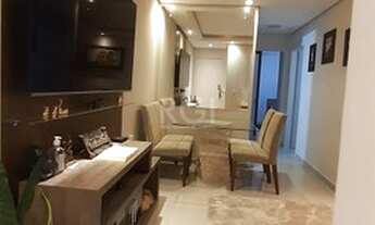 Imagem 4: Apartamento térreo com 02 dormitórios