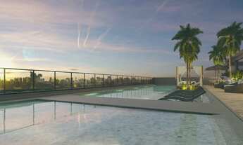 Imagem 3: Cobertura duplex com 241m2 de área privativa, 4 suítes e 3 vagas de garagem