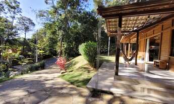 Imagem 2: BRUMADINHO - Casa de Condomínio - Condomínio Jardins