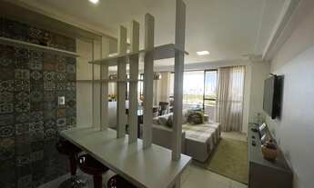 Imagem 7: More no melhor do Bairro dos Estados: Ap c/ 98m, 3 qts s/ 2 stes, área de lazer e super lo