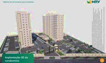 Imagem 2: Apartamentos no Torres de trindade em Antares