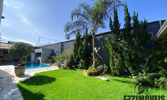 Imagem 2: BELÍSSIMO SOBRADO NO JARDIM ATLÂNTICO GOIÂNIA/GO