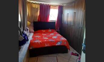 Imagem 7: Casa para venda com 138 metros quadrados com 4 quartos em Jardim Mesquita - Jacareí - SP