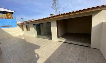 Imagem 6: Casa com dois quartos escriturada