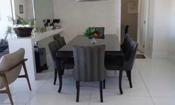 Imagem 6: Apartamento para venda com 2 suítes, 4 garagem, 180m², Aquários/Pituba - Salvador - Bahia