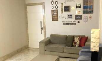 Imagem 3: BELO HORIZONTE - Apartamento Padrão - Silveira